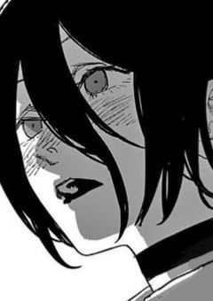 レゼ × サカデイ