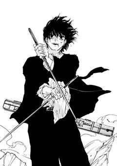 南雲か怖い件について