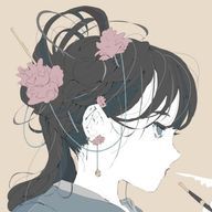 花村美智留 ハナムラ ミチルさんのアイコン画像