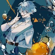 海星さんのアイコン画像