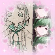 綾音　　るにが再び流るるまでさんのアイコン画像