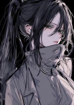 死にたがりの少女
