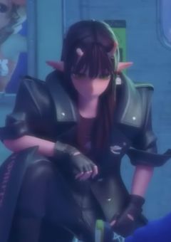 総 長 に 溺 愛 さ れ て る 件 . . .