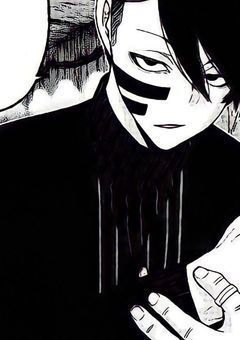 無蛇野の同期、鬼機関一の自由人らしい