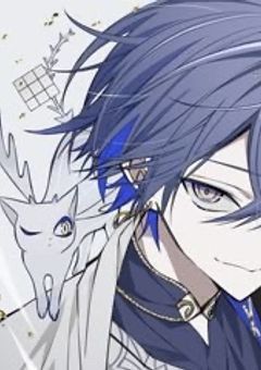 新人ヴィランはロウルフ所属【🌈🕒】