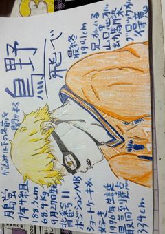 好きな小説様のファンアートを描きたいなと…ファンアートを描いやつを載せたりイラスト部屋です