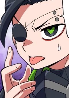 アニメとYouTuberさんとかVtuberさんクイズ