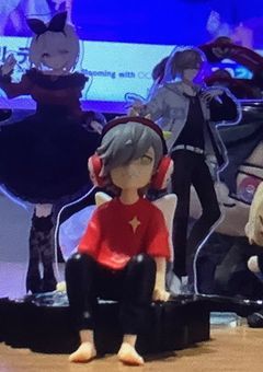 あばばばば