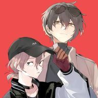 中也と太宰の踏み台さんのアイコン画像