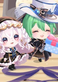 うちのこ日記(ポケツイ)