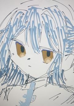 まほやく描いたり雑談したり！