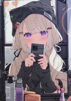 ⊹ ࣪˖ この忌々しさ引き取って頂戴