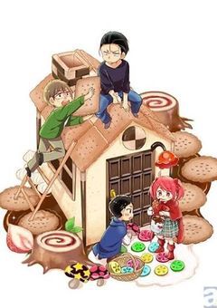 パパと親父のウチご飯