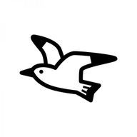 カモメかもしれないさんのアイコン画像