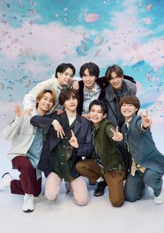 なにわ男子 短編集