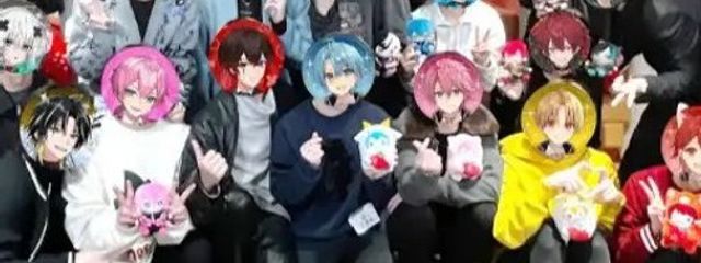 歌い手大好き（中1）さんの壁紙画像