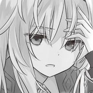 # ねうさん .さんのアイコン画像