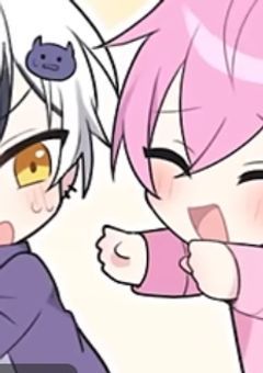 #俺らの推しカプ、すでに公式だった件