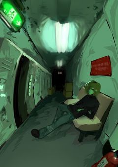 ‼️水族館で働いてみた界隈‼️