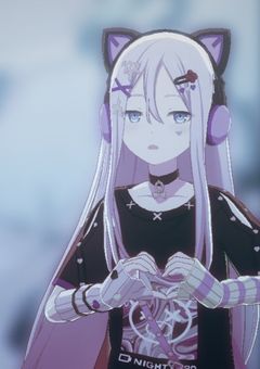 自分のシリーズ化作品