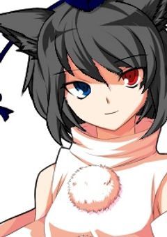 哨戒天狗には妹がいて幻想郷の賢者様［サブ］