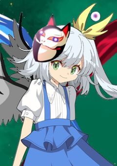 2代目オリキャラまとめ