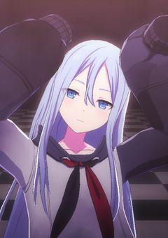 推しがストーカー化してた件について〈宵崎奏ver.〉