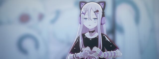 星神銀@本当の私はどこにもいないさんの壁紙画像