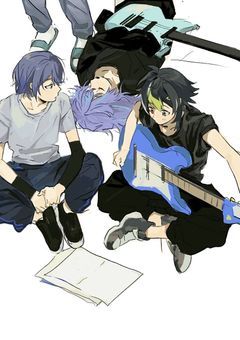 njsj 短編集