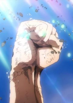 世界でいちばんの応援歌を