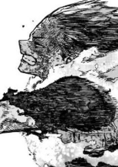# 脳 裏 に 揺 ら ぐ 炎 と 氷 .
