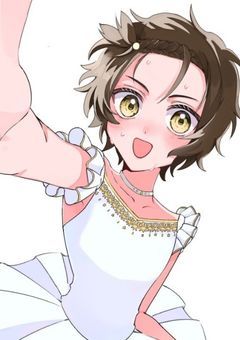 イラスト部屋✍️