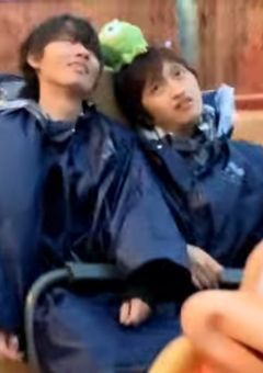 　︎︎♥　実 況 者 短 編 集