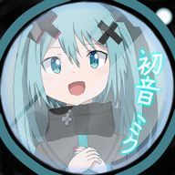 くらり*あまてらすさんのアイコン画像