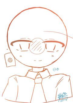 鶏のイラスト小屋