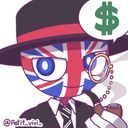 イギリス