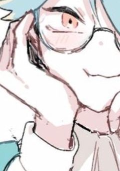 　メンヘラ彼氏が可愛すぎる　。　【　ci　】