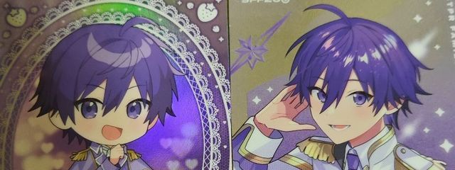 かりんとんとんさんの壁紙画像