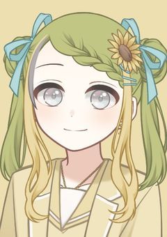 記憶を無くしたヤンキー少女