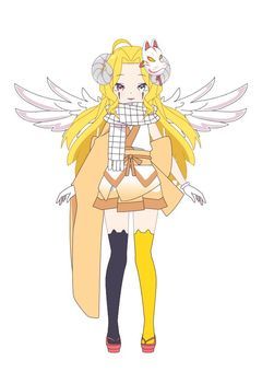 新人PTuber　　黃金寺　洋那　ｵｳｺﾞﾝｼﾞ　ﾖｳﾅ