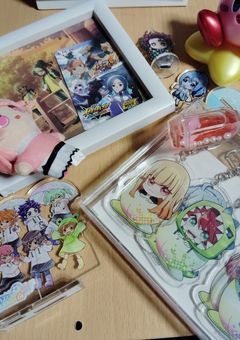 はるーんの趣味＆会話＆友募部屋〜