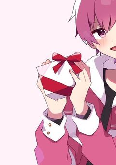 オタクしてたらいつの間にかないこくんに愛されてましたっ、！