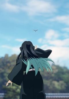 愛が重い"元"継子