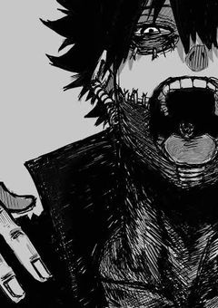 五条妹、裏切られたのでヴィランになります