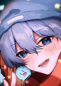 春霞の向こう側 【 rd 】