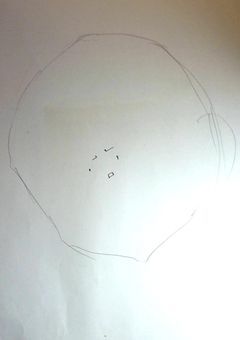 スランプがやってきた。