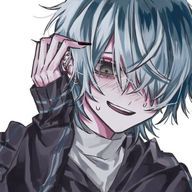  神薙 / Kanrgi #knnk過激摂取してぇさんのアイコン画像