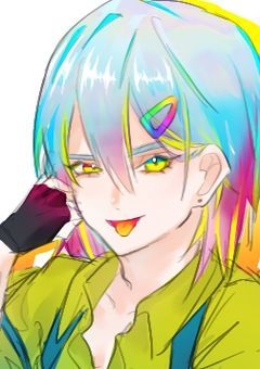 イラスト部屋