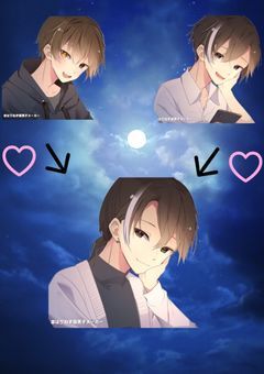 僕/俺が恋したのは面倒見のいい君でした/双子の兄でした