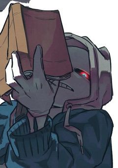 虐殺ルートの生き残りチャン